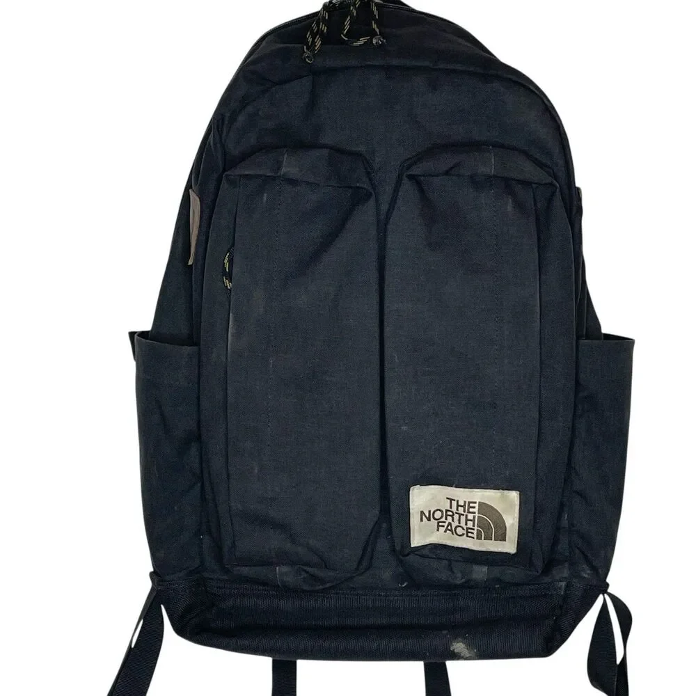 The North Face Crevasse Backpack
